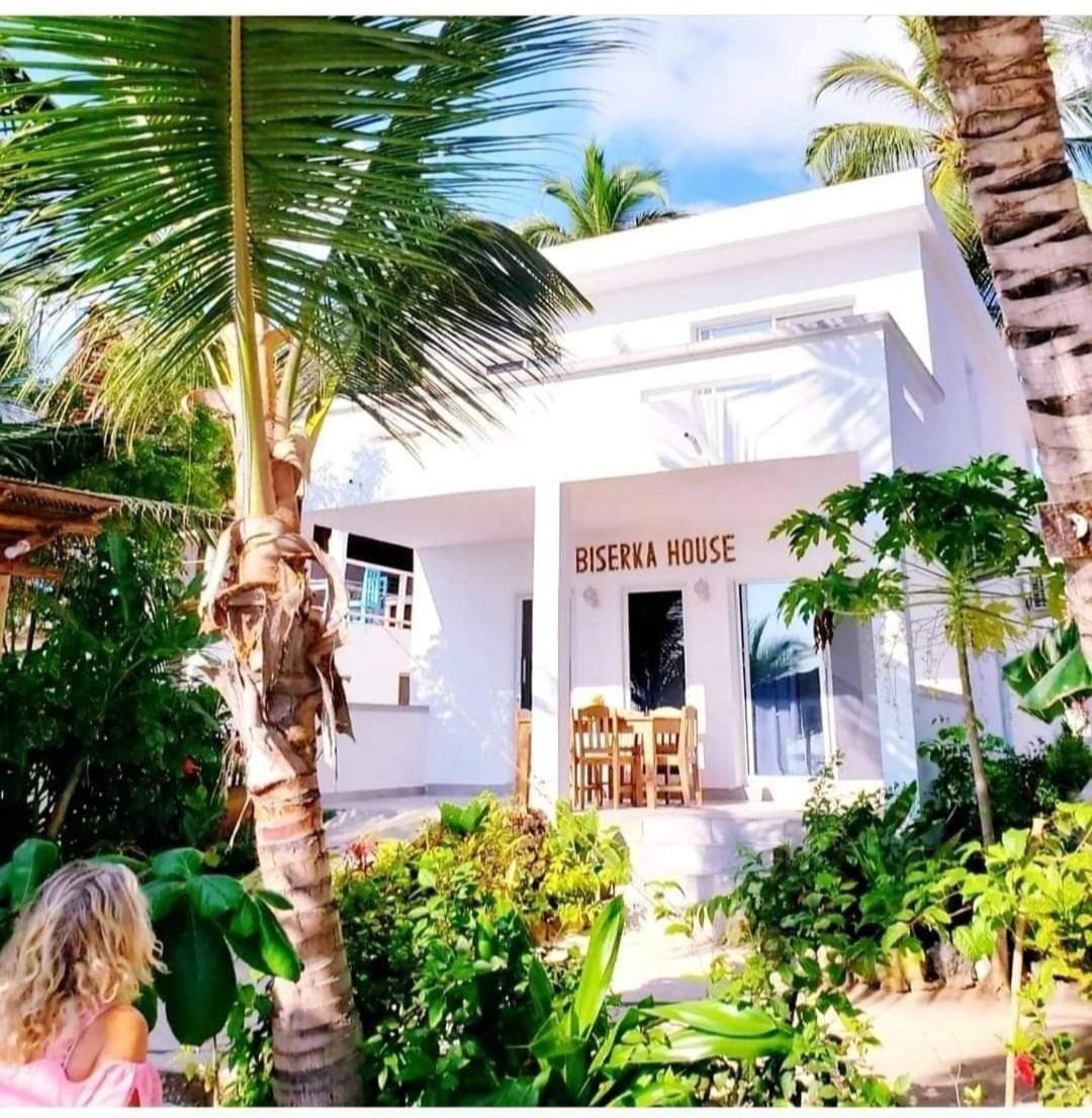 Sipano Beach Lodge Kiwengwa Kiwengwa  Exterior foto