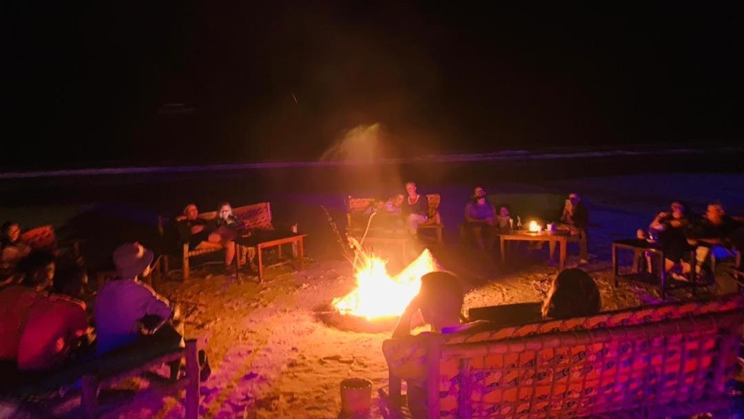 Sipano Beach Lodge Kiwengwa Kiwengwa  Exterior foto
